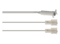 Лампа сигнальная, зелёная Comenda LC-900