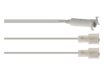 Лампа сигнальная, зелёная Comenda LC-900 Зелёная сигнальная лампа для купольной посудомоечной машины Comenda LC-900