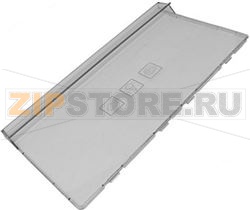 FRONTALE CASSETTO CONGELATORE BEKO 46406 