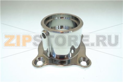 FLANGIA ESTERNA LUCID. TC DKT 