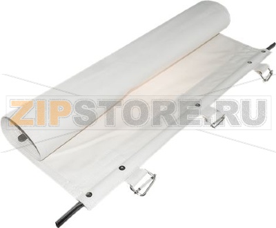 BAKING BELT ADAPT. BONGARD CS 6T OVENS 