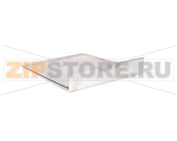 TQ-300 CRUMB TRAY ASSEMBLY 
