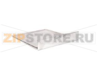 TQ-300 CRUMB TRAY ASSEMBLY