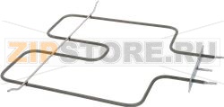 HEATING ELEMENT FOR OVEN W1400 V230 WHIR 