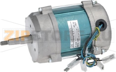 MOTORE M5 MACINAD. 235 