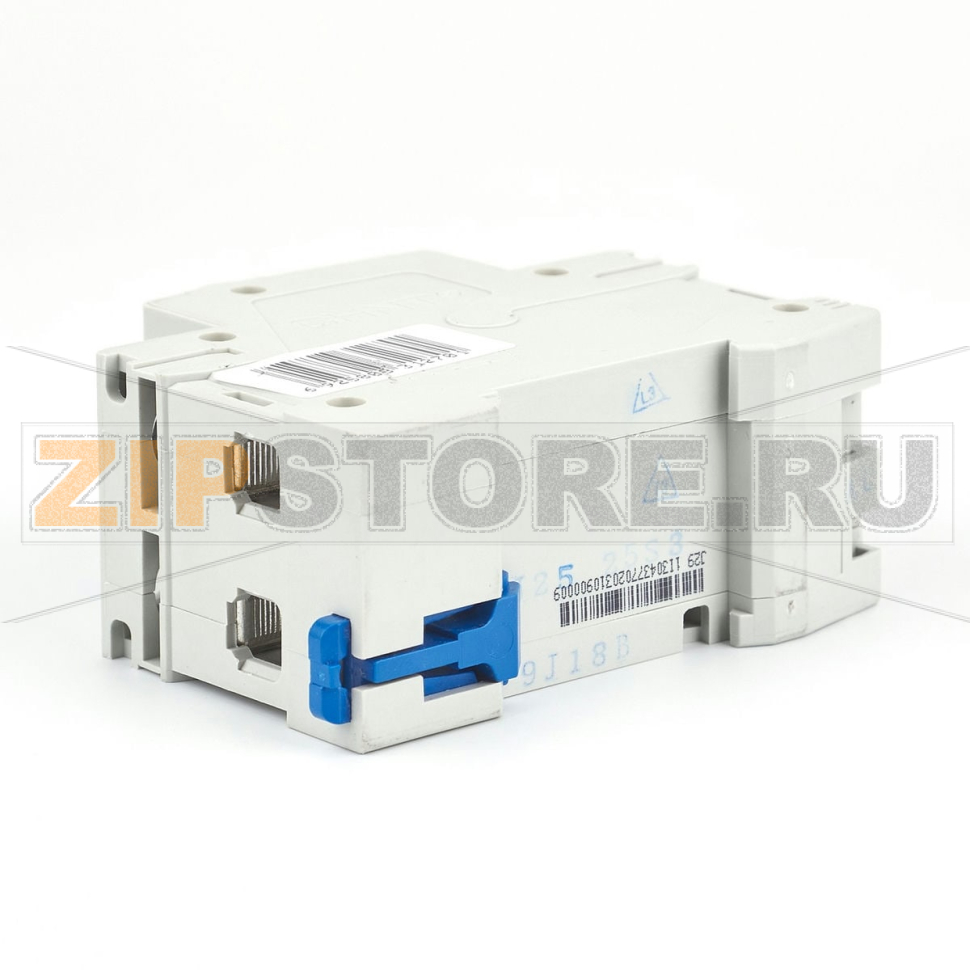Дифавтомат 25 А, 30 мА, 10 кА Chint NB1L 