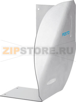 Комплект крышек Festo BSD-HSW-12 