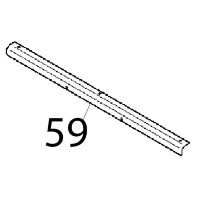 Distanziale Angelo Po 1G1FA0G