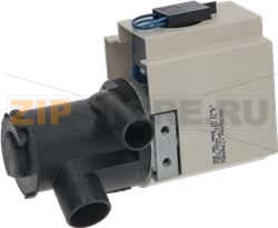 СЛИВНОЙ НАСОС H-32 100 ВТ 220/240В 50ГЦ 