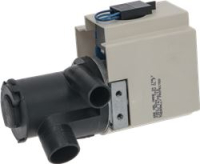 СЛИВНОЙ НАСОС H-32 100 ВТ 220/240В 50ГЦ