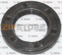 JOINT A LEVRE T82 30x52x7 mm