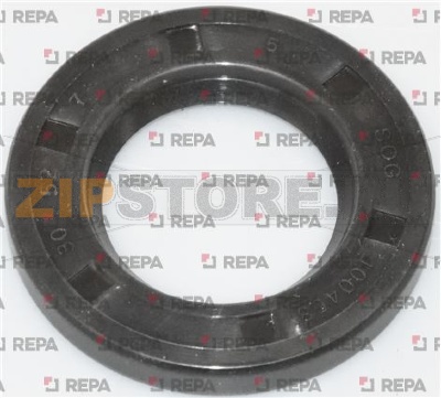 JOINT A LEVRE T82 30x52x7 mm 