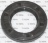 JOINT A LEVRE T82 30x52x7 mm