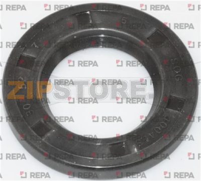 JOINT A LEVRE T82 30x52x7 mm 