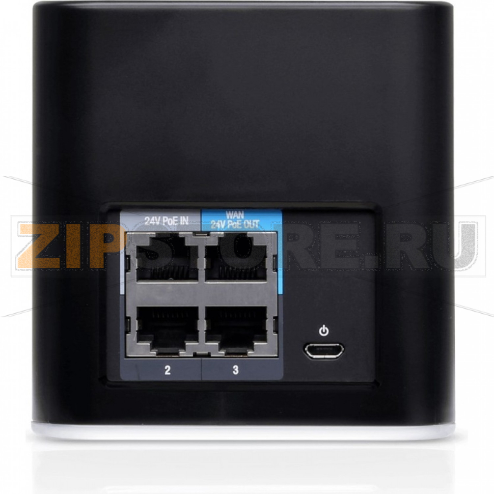 Точка доступа 2.4/5 ГГц Ubiquiti ACB-AC 