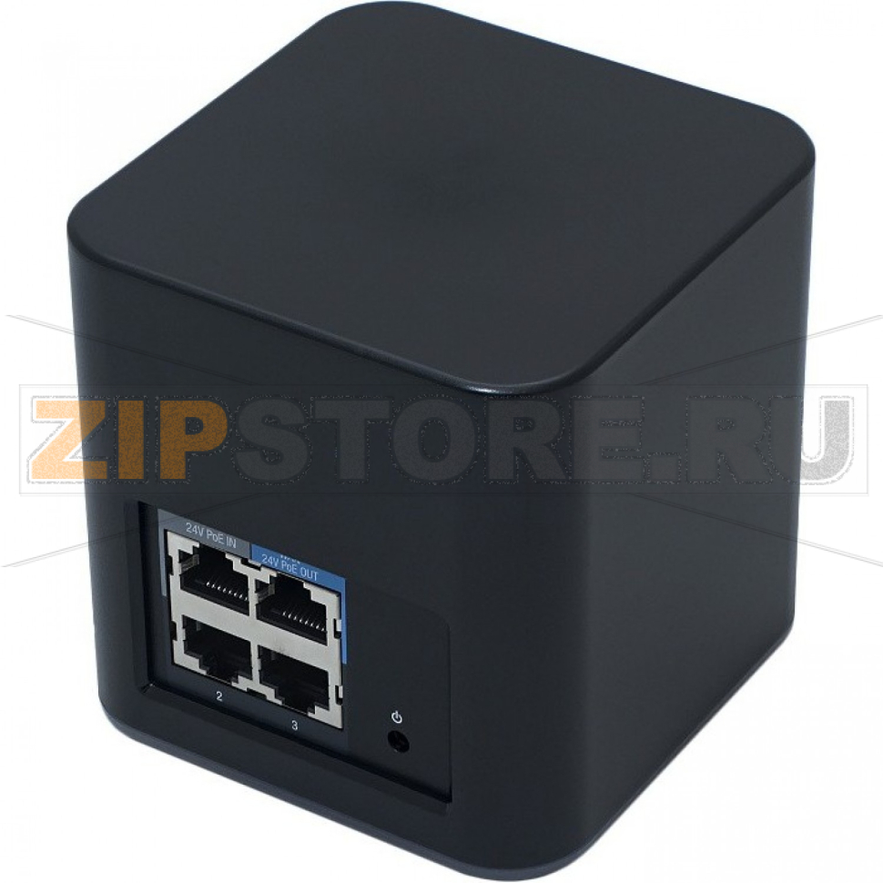 Точка доступа 2.4/5 ГГц Ubiquiti ACB-AC 