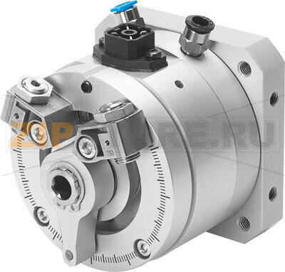 Привод неполноповоротный Festo DSMI-40-270-A-B 