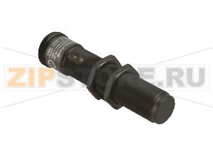Индуктивный датчик Inductive sensor NMB5-18GM85-US-C-FE-V93 Pepperl+Fuchs General specificationsSwitching functionNormally open (NO)Output typeTwo-wireRated operating distance5 mmInstallationflushOutput polarityAC/DCAssured operating distance0 ... 4.05 mmActuating elementFerrous targetsReduction factor rAl 0Reduction factor rCu 0Reduction factor r304 0.4 - 0.7Reduction factor rSt37 1Reduction factor rBrass 0Nominal ratingsOperating voltage DC20 ... 300 VOperating voltage AC20 ... 250 VSwitching frequency0 ... 5 HzHysteresis3 ... 15  typ. 5  %Reverse polarity protectionreverse polarity protectedShort-circuit protectionpulsingVoltage drop&le 7 VOperating current8 ... 200 mAOff-state current&le 1.3 mAOperating voltage indicatorLED, greenSwitching state indicatorLED, yellowError indicatorLED, green/yellow (Alternate Flashing) - Short circuit/overload indicationMag. Field strength, AC fields250 mTMag. Field strength, DC fields250 mTApprovals and certificatesUL approvalcULus Listed, General PurposeCSA approvalcCSAus Listed, General PurposeCCC approvalCertified by China Compulsory Certification (CCC)Ambient conditionsAmbient temperature-25 ... 70 °C (-13 ... 158 °F)Mechanical specificationsConnection typeConnector 7/8"-16 UN , 3-pinHousing materialXylan  coated - Stainless steel 1.4305 / AISI 303Sensing faceXylan  coated - Stainless steel 1.4305 / AISI 303Housing diameter18 mmDegree of protectionIP67
