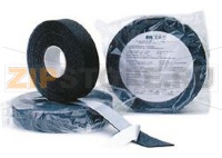 ADHESIVE INSULATING TAPE 15x50x3mm
