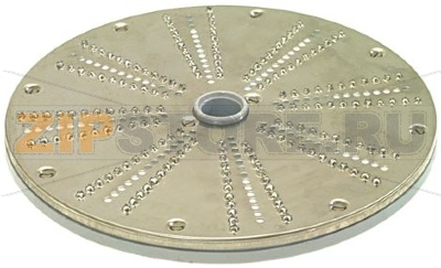 ТЕРОЧНЫЙ ДИСК 