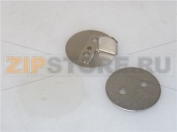 BUTTERFLY FLANGE 04-05
