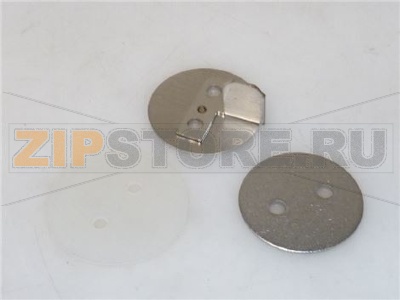 BUTTERFLY FLANGE 04-05 