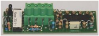 SCHEDA ELETTRONICA