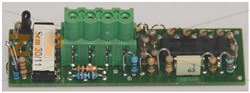 SCHEDA ELETTRONICA 