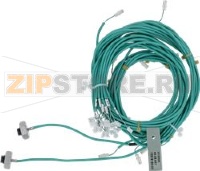 КОМПЛЕКТ ТЕРМОПАРЫ ДЛЯ ПРАВОГО/ЛЕВОГО БАКА RATIONAL 40.05.931P