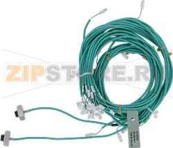 КОМПЛЕКТ ТЕРМОПАРЫ ДЛЯ ПРАВОГО/ЛЕВОГО БАКА RATIONAL 40.05.931P 