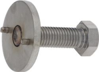 TOOL LOAD-SPRING INTERAXIAL DIST.40