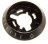 GAS TAP COLLARD BROWN