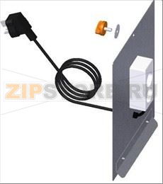 СОЕДИНИТЕЛЬНАЯ ПЛАСТИНА GB 230В 