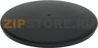 DOSER CAP ø 120 mm 