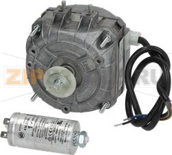 ЭЛЕКТРОДВИГАТЕЛЬ EMI 83-2010/1 