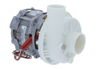 ПОМПА ZF400SX 50Гц 8кВт 230В