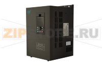 Преобразователь частоты 22 кВт, 380 В, 0-599 Гц, IP20 ESQ 08.04.000482