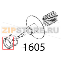 Guarnizione O22 Angelo Po KD130EAT