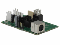 Блок питания для ККТ 24V 2.5A с сетевым кабелем 1.8м Атол Fprint 22,55