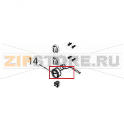 Пирометр Cuppone TZ435/2M Пирометр Cuppone TZ435/2MЗапчасть на деталировке под номером: 14Название запчасти на английском языке: Pyrometer Cuppone TZ435/2M