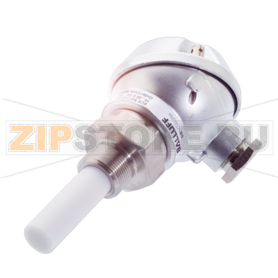 Датчик емкостной со специальными свойствами Balluff BCS00A6 