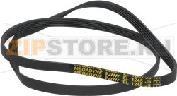 BELT 1245 J5 EL 