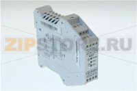 БЛОК УПРАВЛЕНИЯ