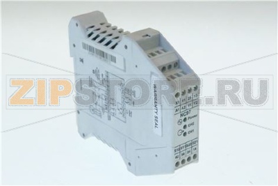 БЛОК УПРАВЛЕНИЯ 