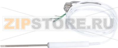 ТЕМПЕРАТУРНЫЙ ЩУП 