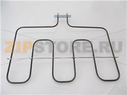 RES.COR.FOR.MAX I.1600W 230V 