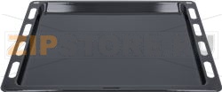 BAKING TRAY ENAMELLED BOSCH 00666902 