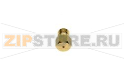 UGELLO BRUCIATORE GPL 0.71 