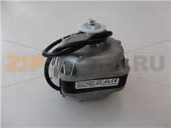 MOTORE ELCO VN 10-20 230V 50/60Hz 