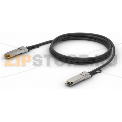 Патч-корд 3 м Ubiquiti UC-DAC-SFP28 